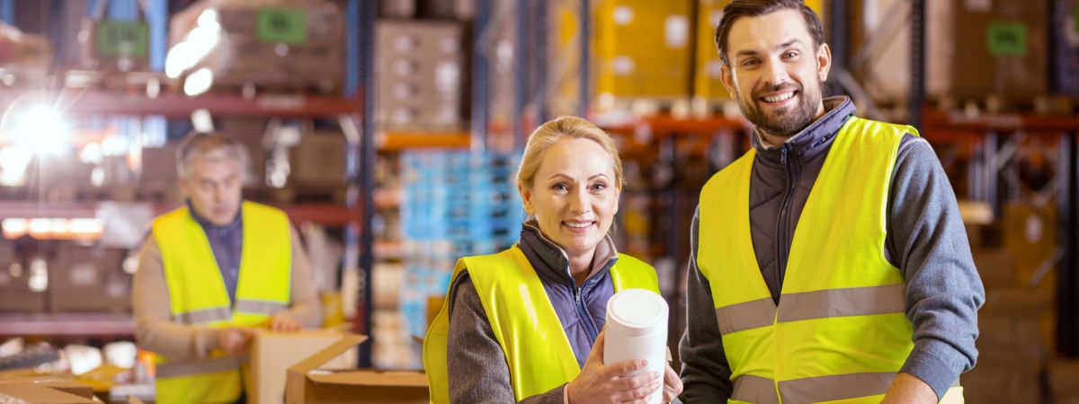 Convent Personalmanagement - Zeitarbeit / Leiharbeit Neumünster  