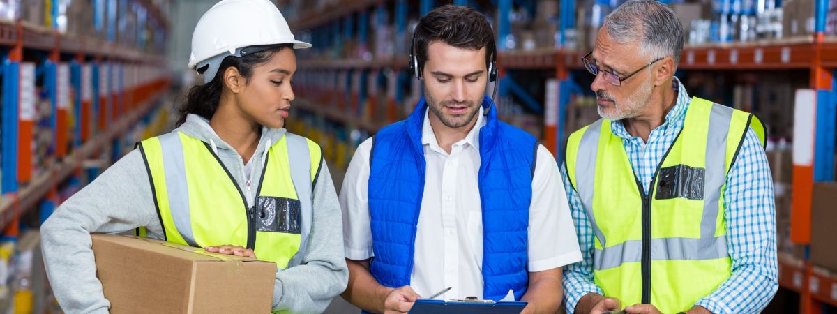 Convent Arbeitnehmer Leiharbeit / Zeitarbeit